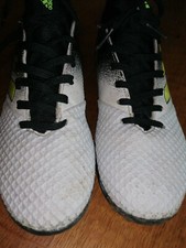 Allsix V500 Mid Volleyballschuhe Herren -damen Weiß gr. 41
