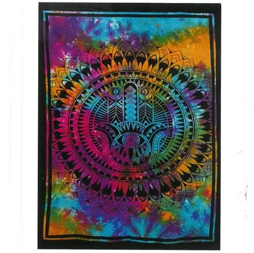 Hamsas hand wandbehang - hand,