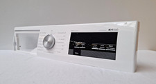 SIEMENS IQ 500 WM14UUGO Waschmaschine Steuerung Elektronik Platine Ersatzteil