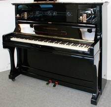 Klavier Grotrian-Steinweg 128