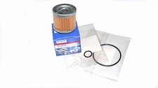 Suzuki Marine Ölfilter DF8