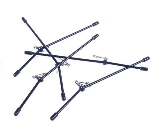 Anti tangle boom - tangle,