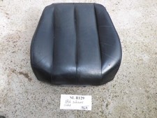 Sitzauflage Sitz links schwarz