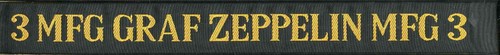 Bundeswehr marine mützenband - bundeswehr,