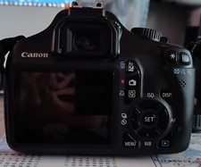 Canon DS126291 Set, Canon Zoom Lens EF 75-300mm + Macro 0.25m/0.8ft