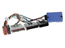 Lenkradfernbedienungsadapter LFB für Ford Focus DAW/DNW 1998-2004 auf Clarion