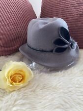 Damenhut Wolle Herbst Winter Damenhüte Damenmütze Anlasshüte Britische Style