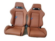 Recaro EVO Sport Evolution BMW