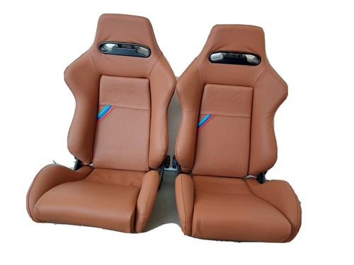 Recaro evo sport evolution bmw - recaro,