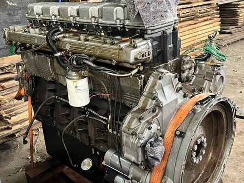 Motorblock scania hjs - motorblock,, scania,