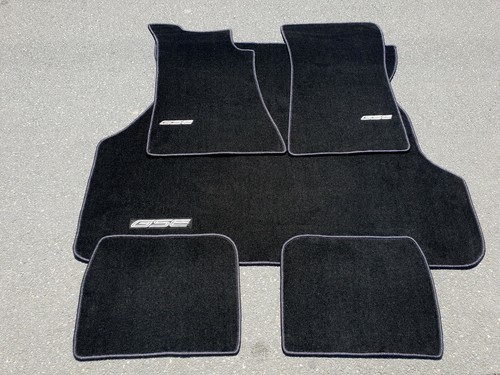 Fußmatten kofferaumteppich - fußmatten,