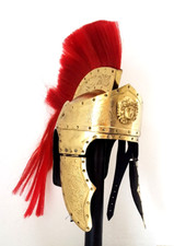 Stilarts Römer Helm