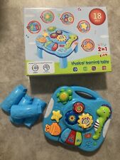 Spieltisch Lerntisch