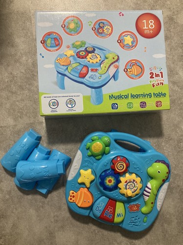 Spieltisch lerntisch - spieltisch,