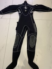 scubapro trockentauchanzug