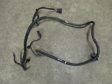 Kabelbaum Kabel Lichtmaschine Anlasser Lüfter Audi A4 B8 8K A5 8T 3.2 V6