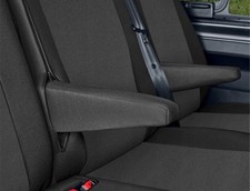 Maßgeschneiderte Sitzbezüge