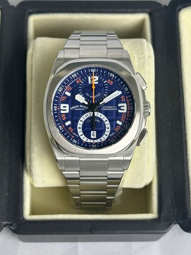 Taucheruhr swiss made armand - swiss, made,