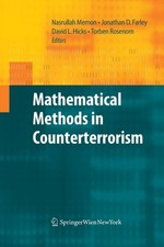 Memon - Mathematical Methods