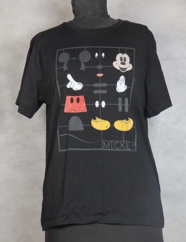 Shirt disney micky maus - disney,