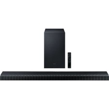Samsung HW-Q700A Soundbar Schwarz Dolby Atmos inkl. Subwoofer Bluetooth *B-Ware*