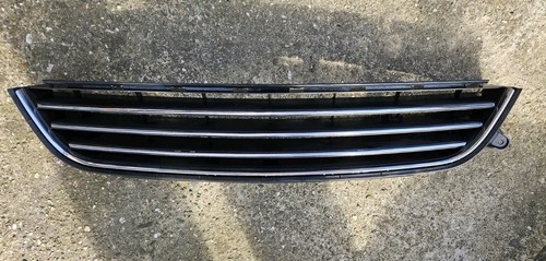 Zafira grill unten - b, facelift