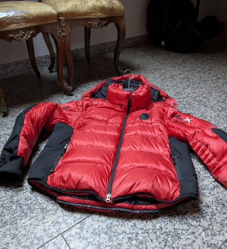 Rlx ralph lauren - rlx, daunen