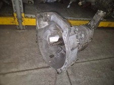 Austausch Handbuch Zf S5 18/3