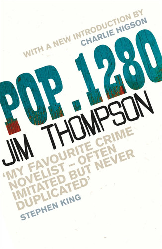 Pop 1280 seen on - pop.,