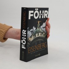 Eisenberg: Kriminalroman  | 