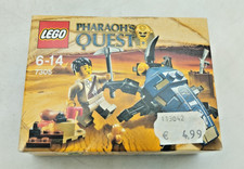 LEGO 7305 Scarab Attack MISB