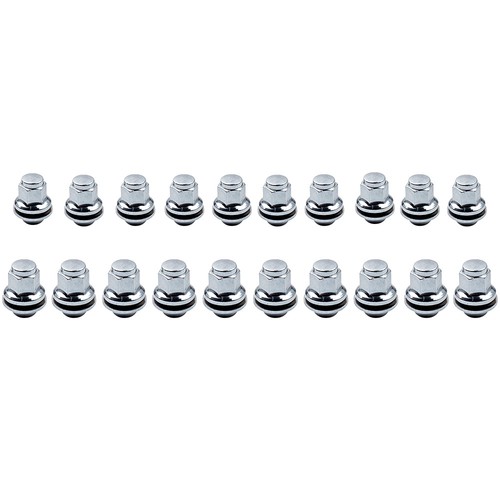 20pcs radmuttern for - 20pcs, jaguar