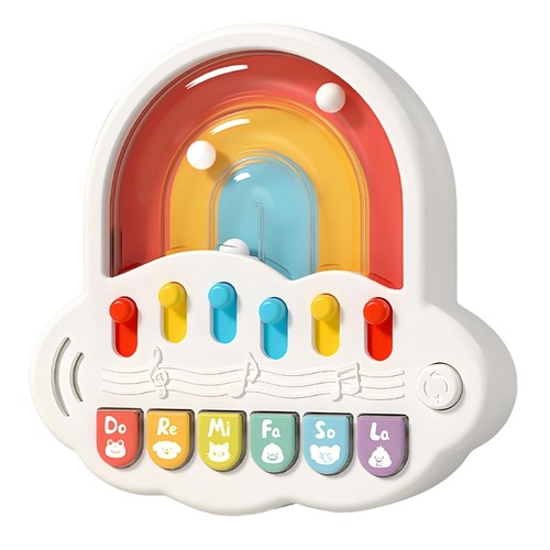 Kids multicolor music toy - kids,