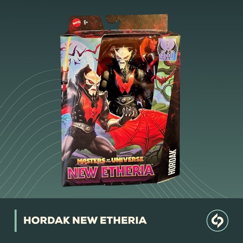 Hordak motu masterverse - hordak,