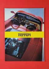 Ferrari Magazin 1/2000