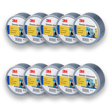 (0,08 Eur/lfm) 10 Stück 3M