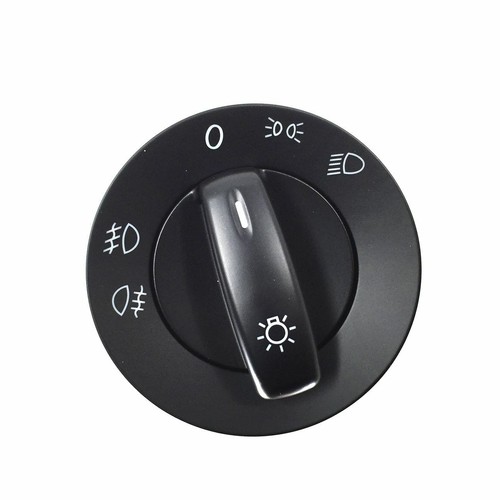 Fahrlichtschalter