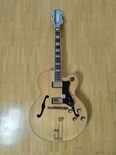 Epiphone Broadway NA