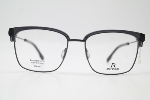 Brille rodenstock 8033 - brille,