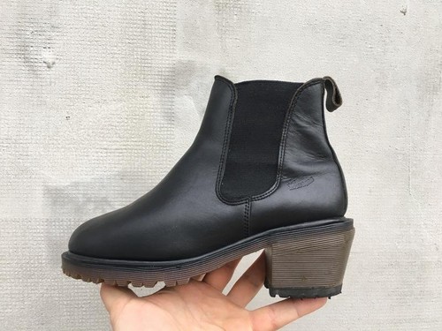 Women martens boots brown - women, dr.