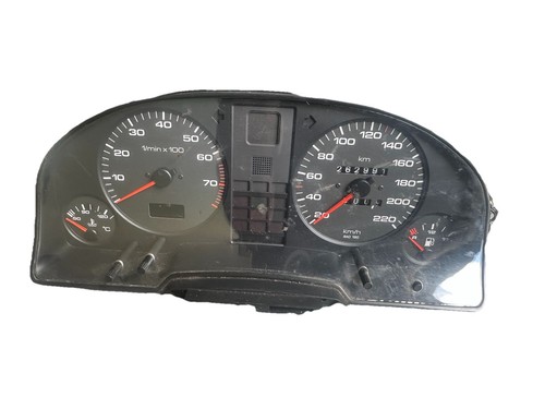 Audi tacho 8a0919033p - 80,