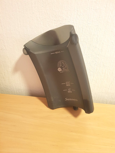 Philips senseo wassertank - senseo,