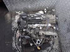 2009 TOYOTA YARIS MOTOR DIESEL