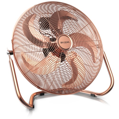 Brandson standventilator 120w - brandson,