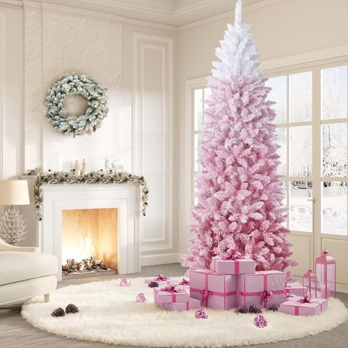 Künstlicher weihnachtsbaum - künstlicher, in