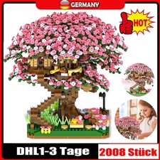 Building Block 2008-teiliges