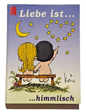 HEYNE MINI Buch "Liebe