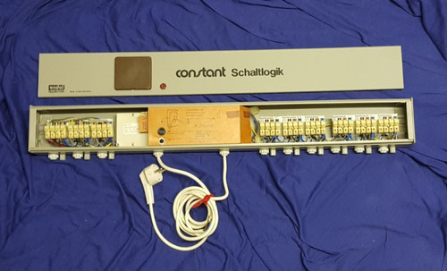 Ondal constant schaltlogik - ondal,