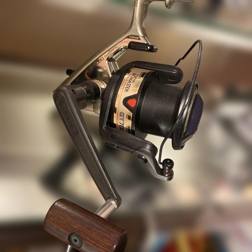 Shimano titanos biomaster - titanos, gt