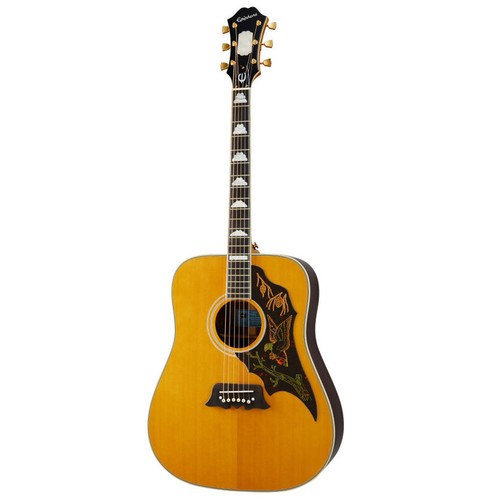 Westerngitarre epiphone - westerngitarre,